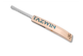 Tazwin Hurricane English Willow Cricket Bat (Small mens/harrow/6/5/4)